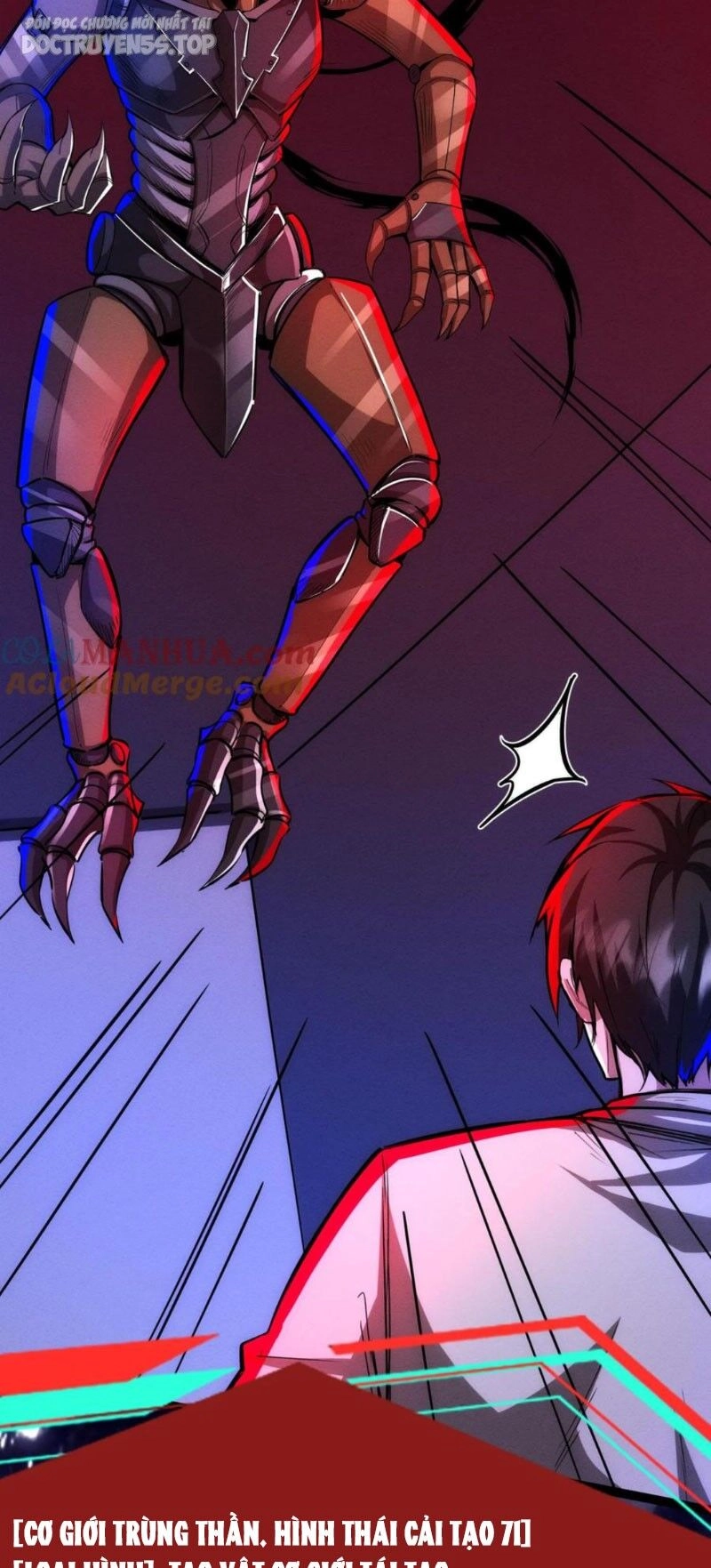 Dược Sư Kì Lạ: Bệnh Nhân Của Tôi Đều Rất Khủng Bố Chapter 173 - 7