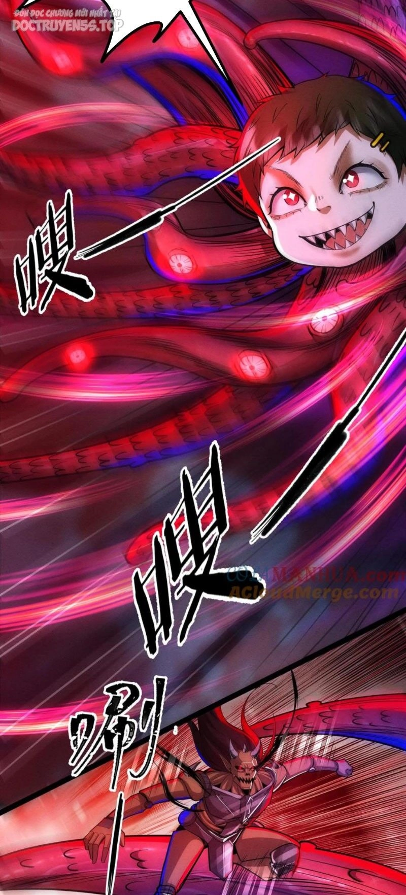 Dược Sư Kì Lạ: Bệnh Nhân Của Tôi Đều Rất Khủng Bố Chapter 173 - 10