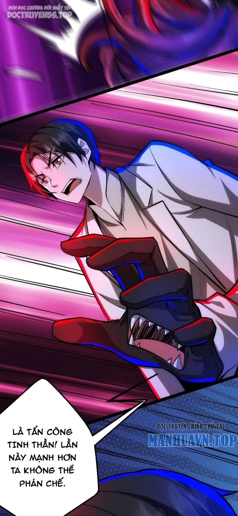 Dược Sư Kì Lạ: Bệnh Nhân Của Tôi Đều Rất Khủng Bố Chapter 173 - 14