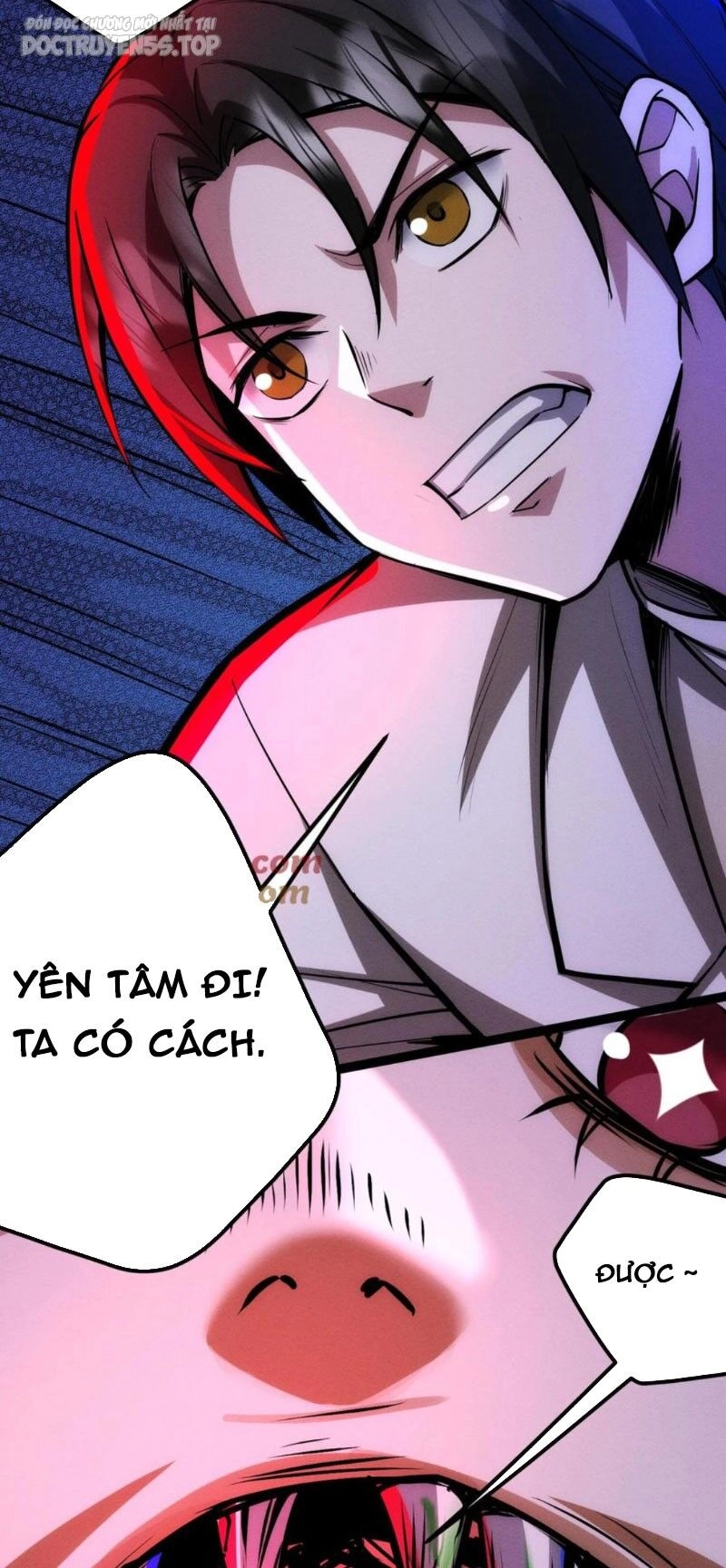 Dược Sư Kì Lạ: Bệnh Nhân Của Tôi Đều Rất Khủng Bố Chapter 173 - 15