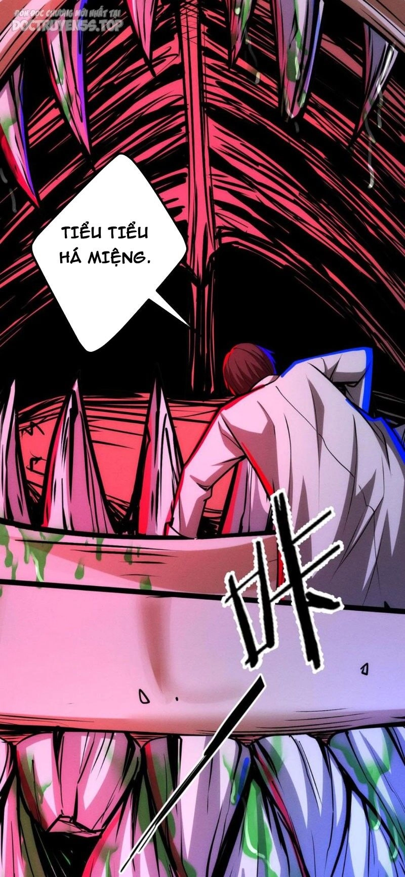 Dược Sư Kì Lạ: Bệnh Nhân Của Tôi Đều Rất Khủng Bố Chapter 173 - 16