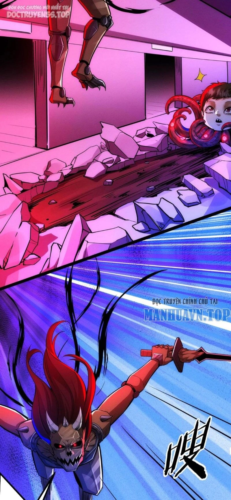 Dược Sư Kì Lạ: Bệnh Nhân Của Tôi Đều Rất Khủng Bố Chapter 173 - 19