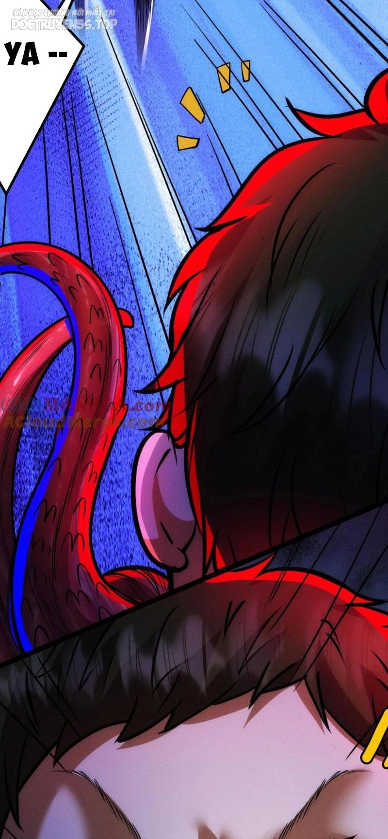 Dược Sư Kì Lạ: Bệnh Nhân Của Tôi Đều Rất Khủng Bố Chapter 173 - 20