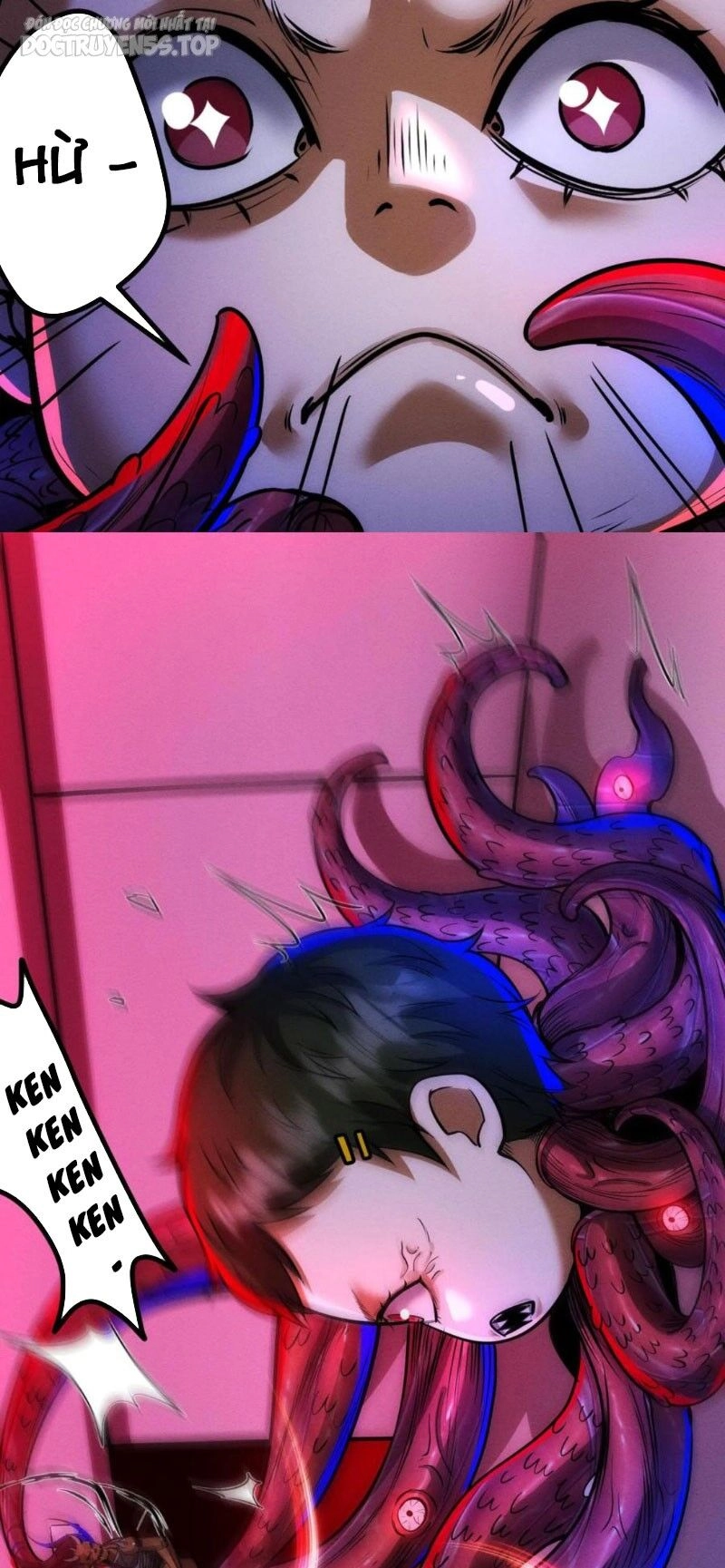 Dược Sư Kì Lạ: Bệnh Nhân Của Tôi Đều Rất Khủng Bố Chapter 173 - 21