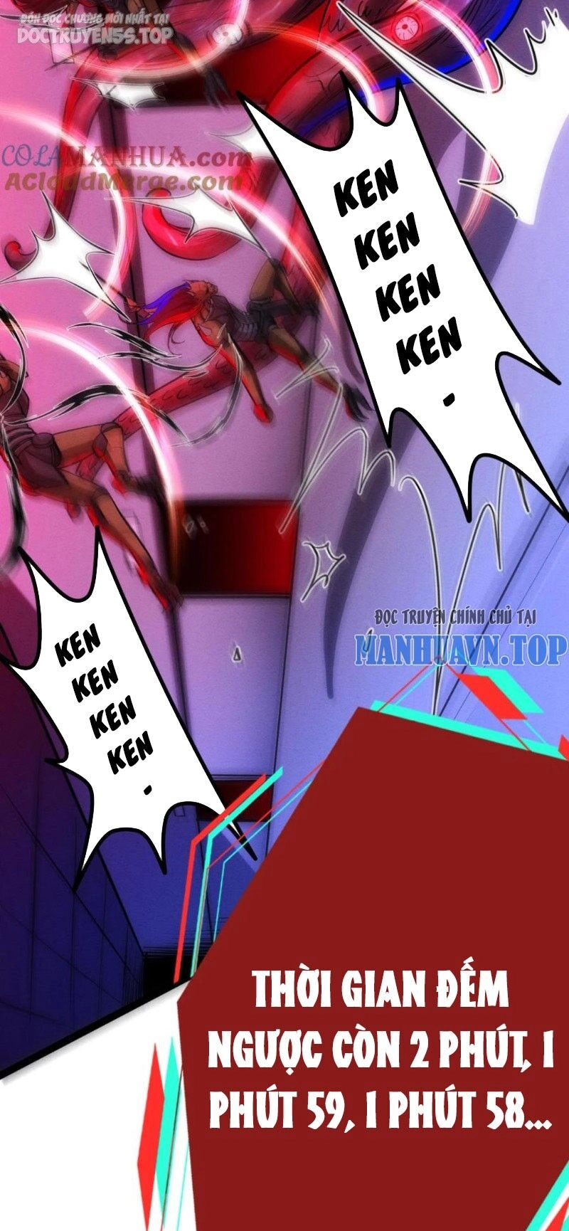 Dược Sư Kì Lạ: Bệnh Nhân Của Tôi Đều Rất Khủng Bố Chapter 173 - 22