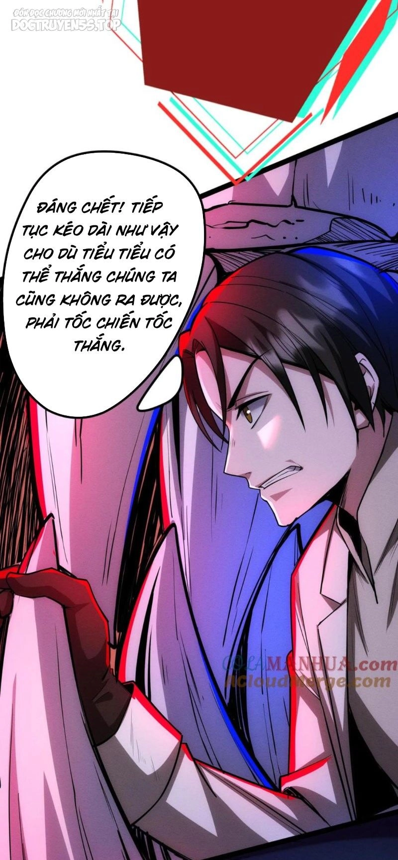 Dược Sư Kì Lạ: Bệnh Nhân Của Tôi Đều Rất Khủng Bố Chapter 173 - 23