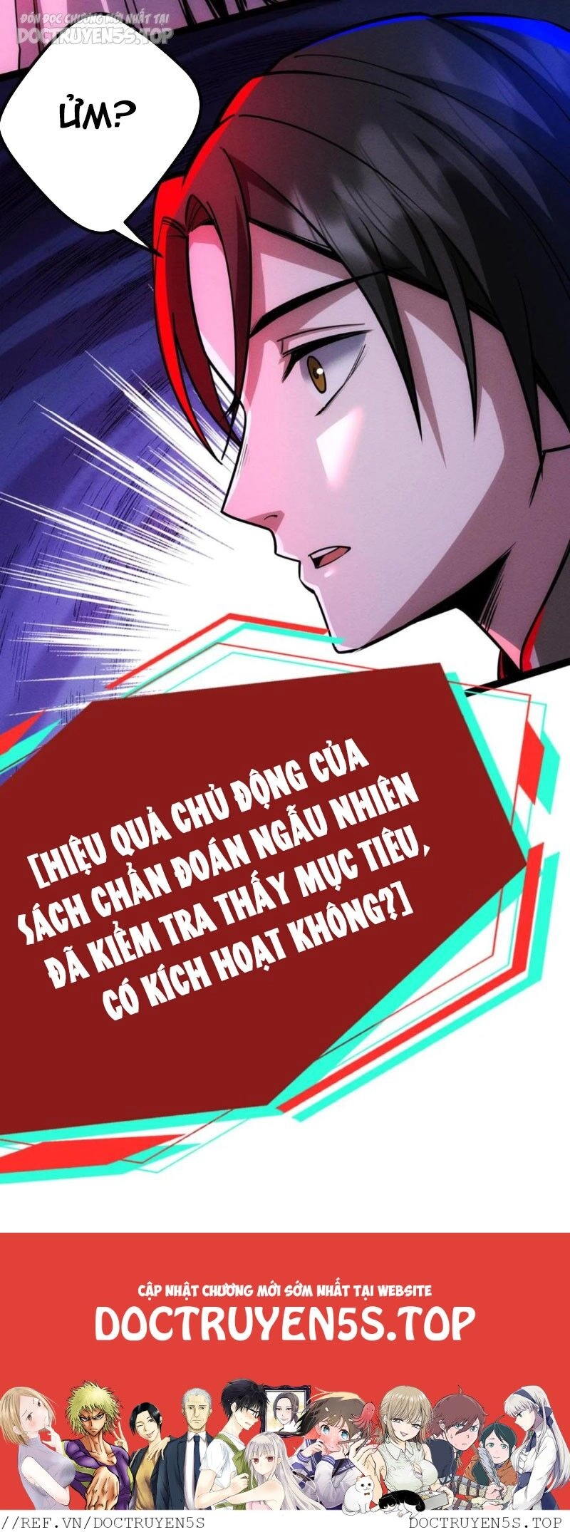 Dược Sư Kì Lạ: Bệnh Nhân Của Tôi Đều Rất Khủng Bố Chapter 173 - 24