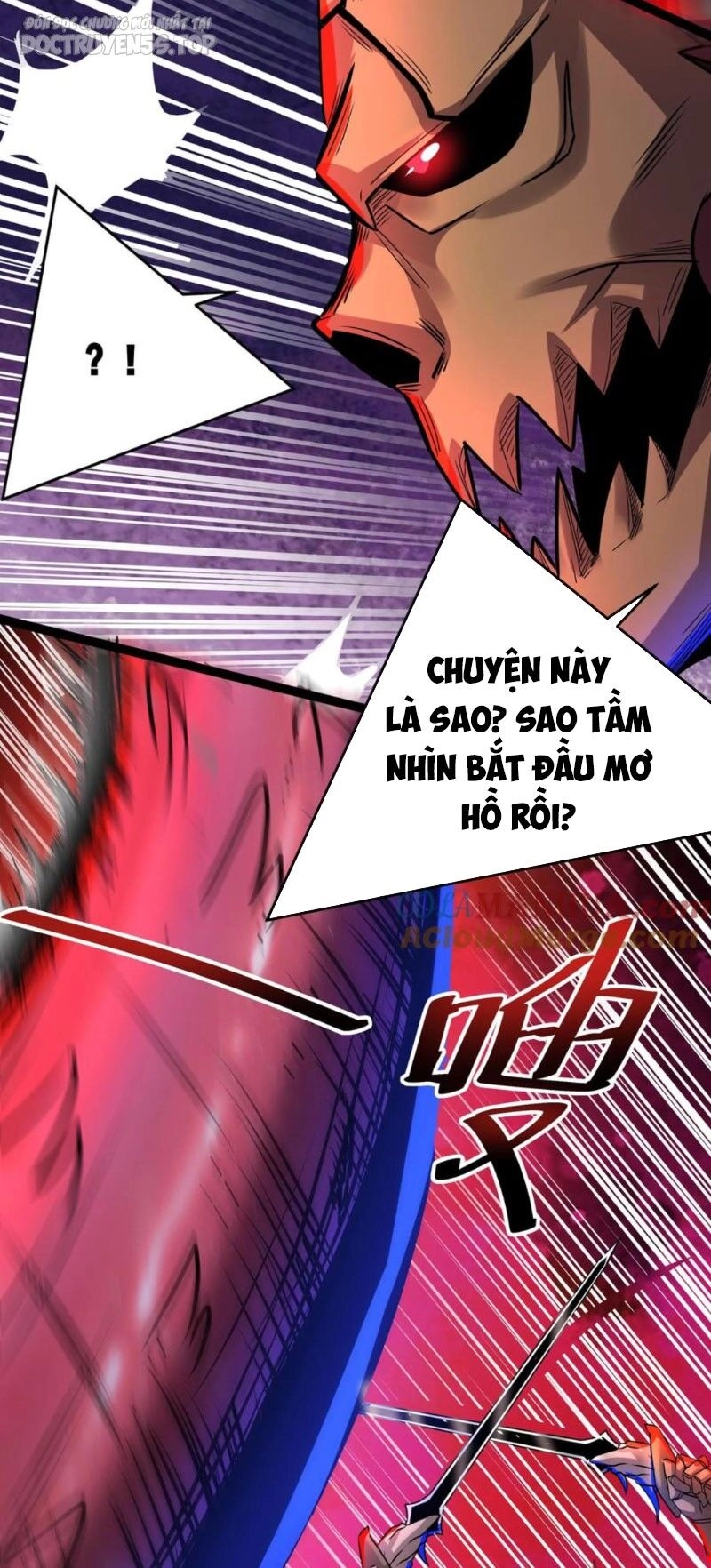 Dược Sư Kì Lạ: Bệnh Nhân Của Tôi Đều Rất Khủng Bố Chapter 174 - 2