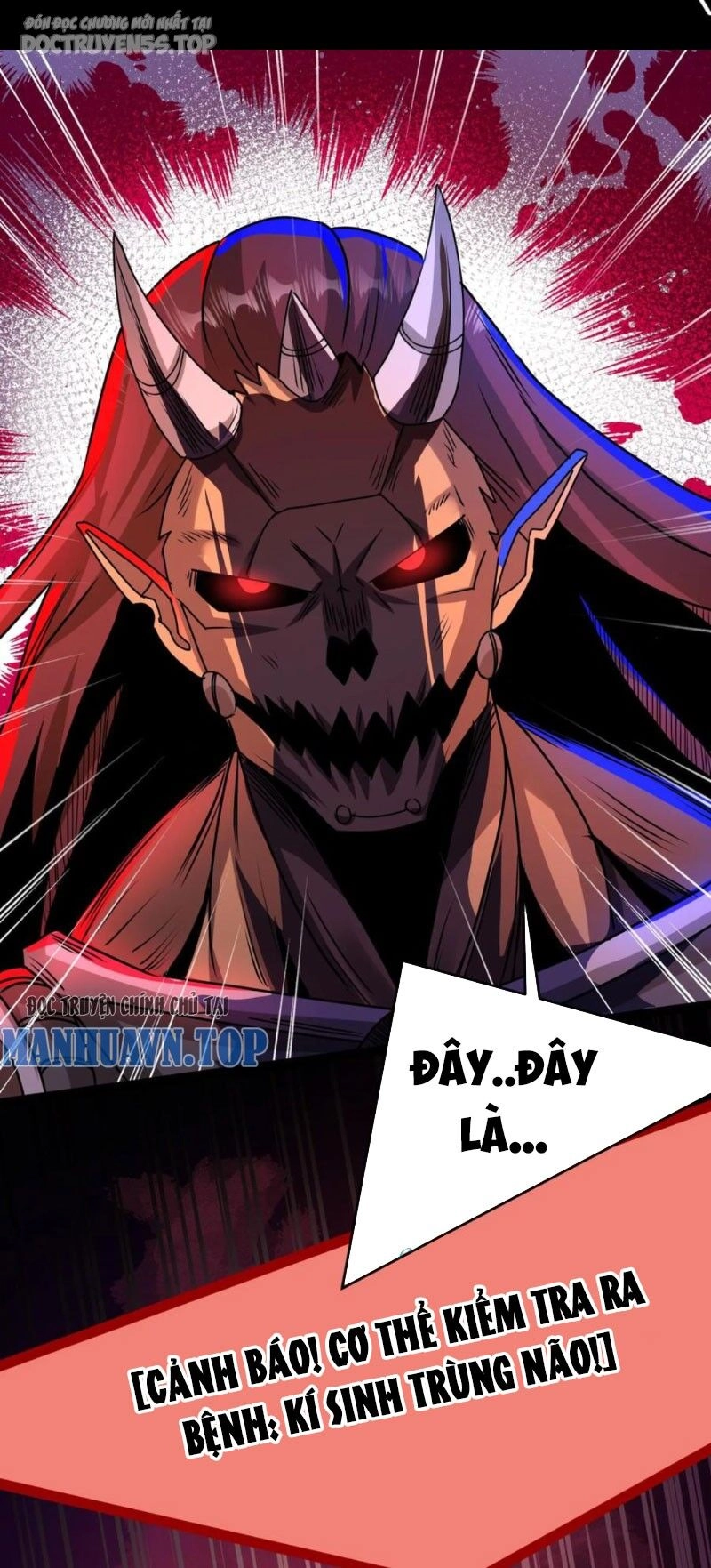 Dược Sư Kì Lạ: Bệnh Nhân Của Tôi Đều Rất Khủng Bố Chapter 174 - 5