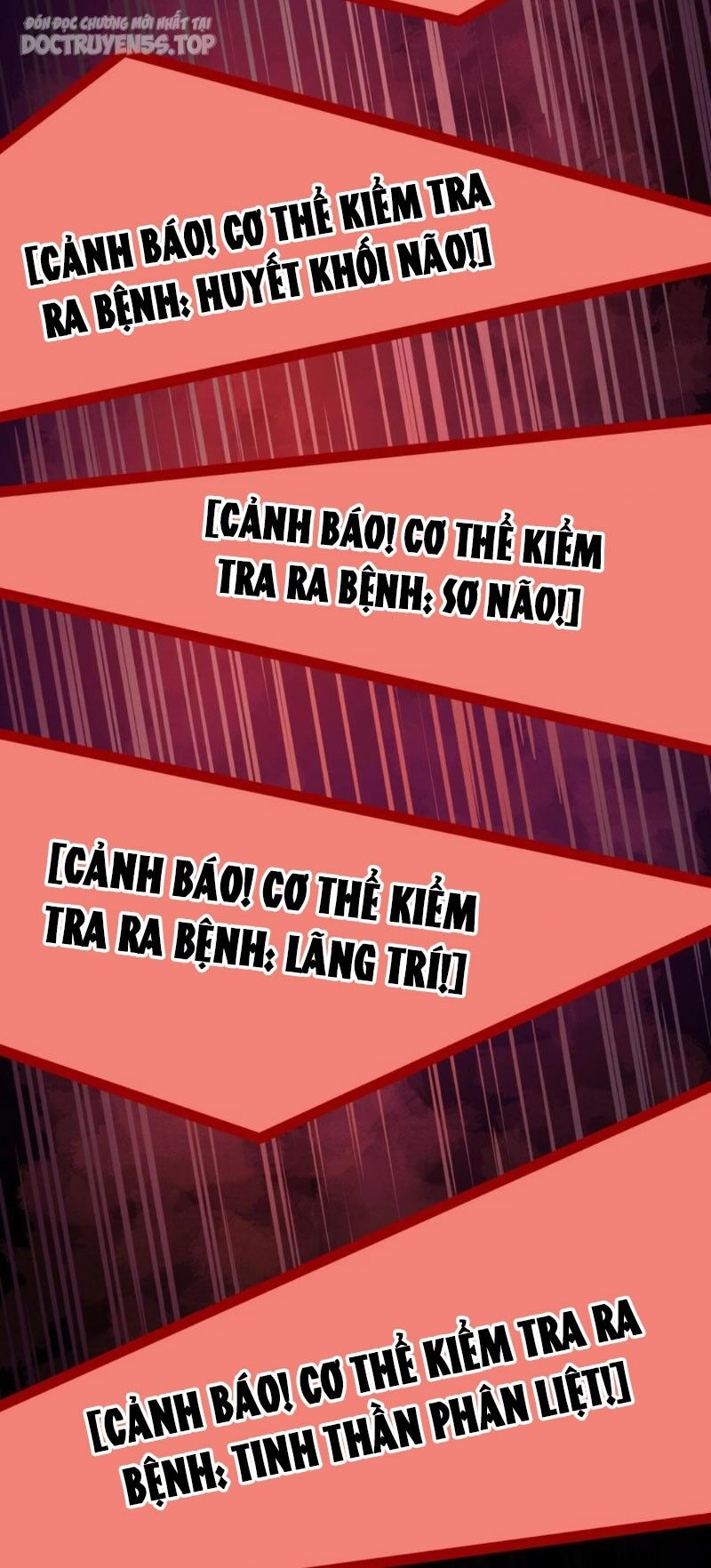 Dược Sư Kì Lạ: Bệnh Nhân Của Tôi Đều Rất Khủng Bố Chapter 174 - 6