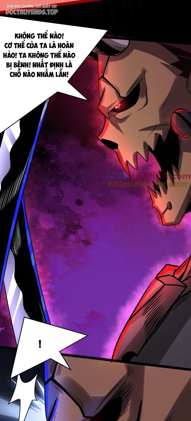 Dược Sư Kì Lạ: Bệnh Nhân Của Tôi Đều Rất Khủng Bố Chapter 174 - 7