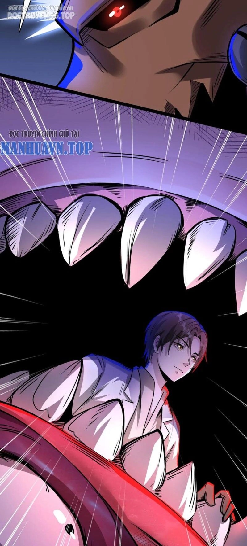 Dược Sư Kì Lạ: Bệnh Nhân Của Tôi Đều Rất Khủng Bố Chapter 174 - 8