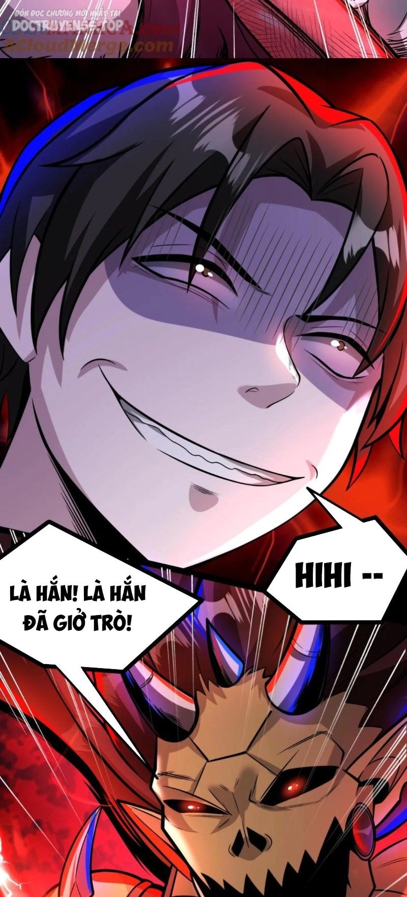 Dược Sư Kì Lạ: Bệnh Nhân Của Tôi Đều Rất Khủng Bố Chapter 174 - 9