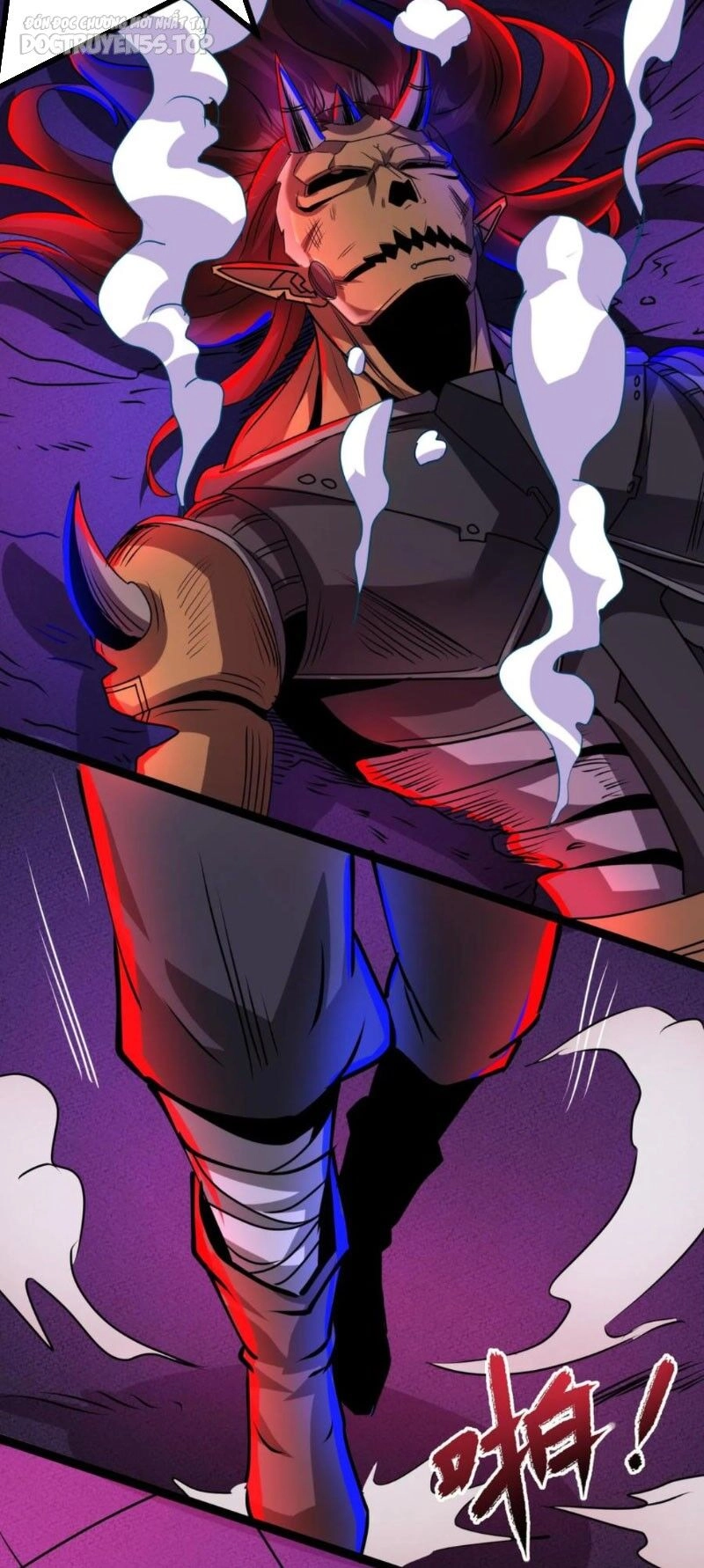 Dược Sư Kì Lạ: Bệnh Nhân Của Tôi Đều Rất Khủng Bố Chapter 174 - 14