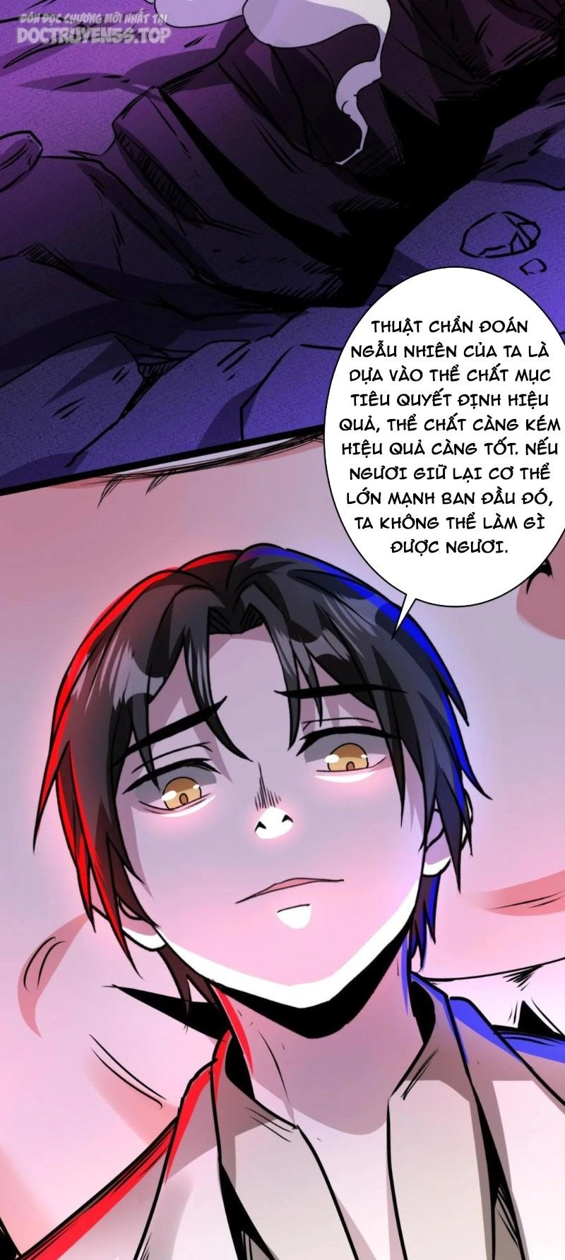 Dược Sư Kì Lạ: Bệnh Nhân Của Tôi Đều Rất Khủng Bố Chapter 174 - 16