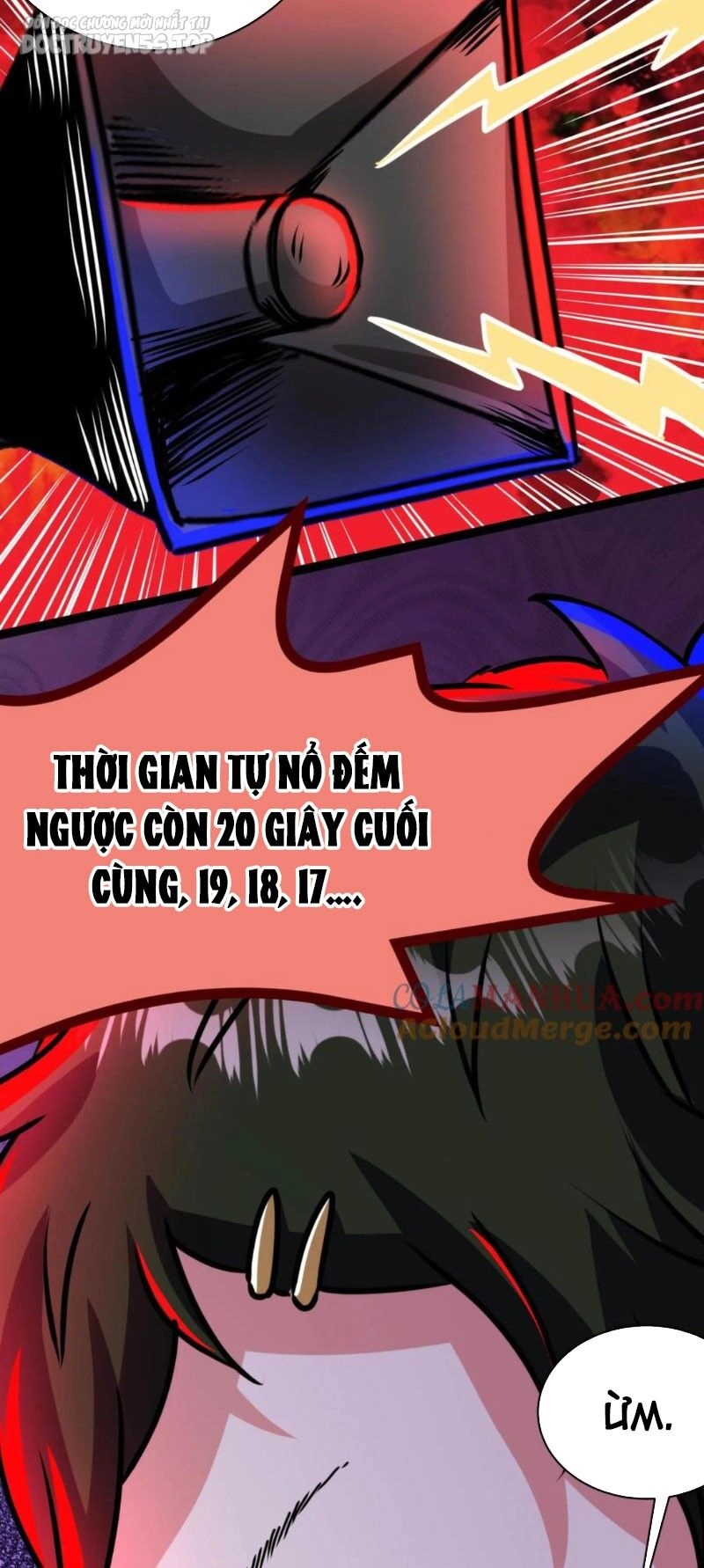 Dược Sư Kì Lạ: Bệnh Nhân Của Tôi Đều Rất Khủng Bố Chapter 174 - 18