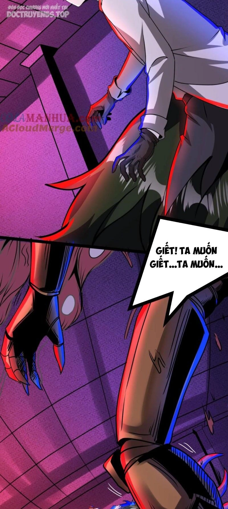 Dược Sư Kì Lạ: Bệnh Nhân Của Tôi Đều Rất Khủng Bố Chapter 174 - 20