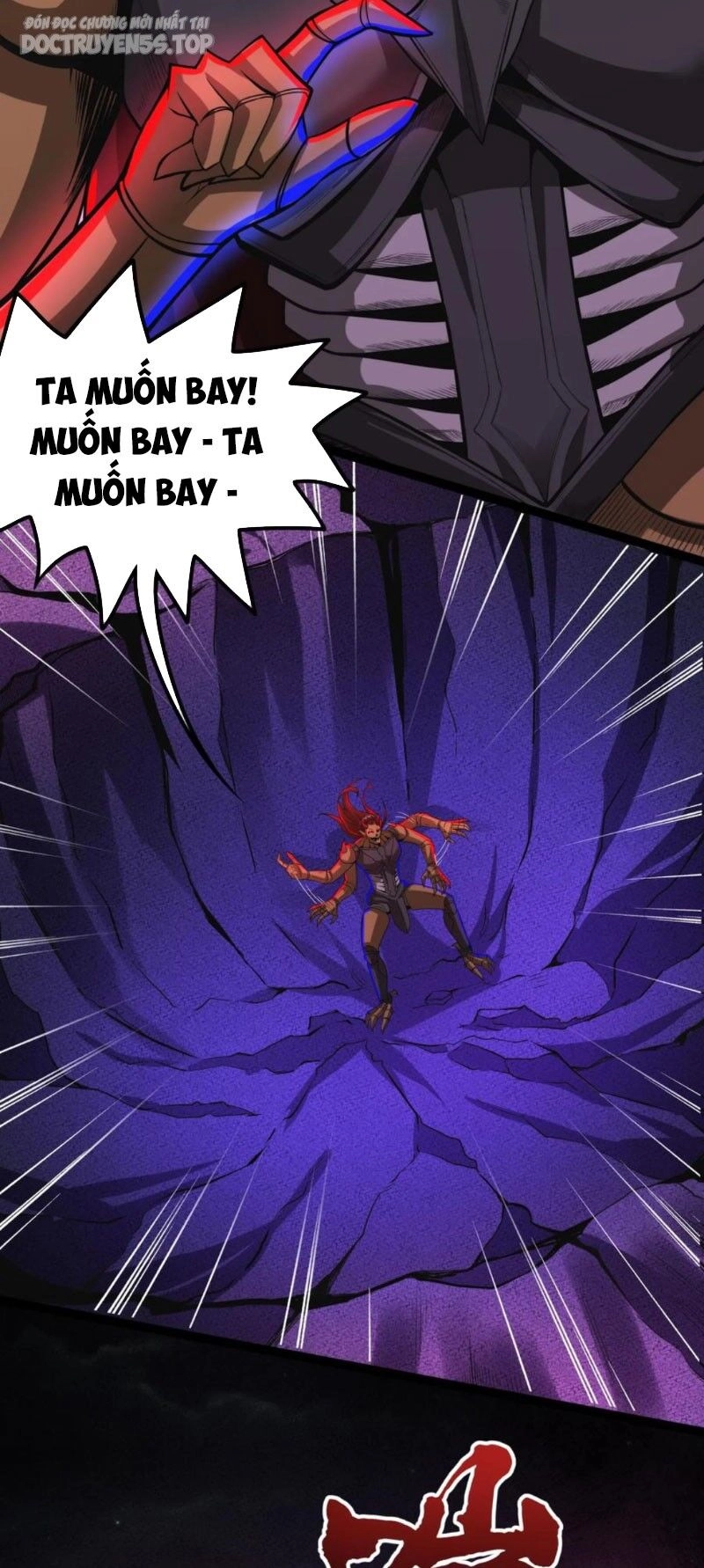 Dược Sư Kì Lạ: Bệnh Nhân Của Tôi Đều Rất Khủng Bố Chapter 174 - 22