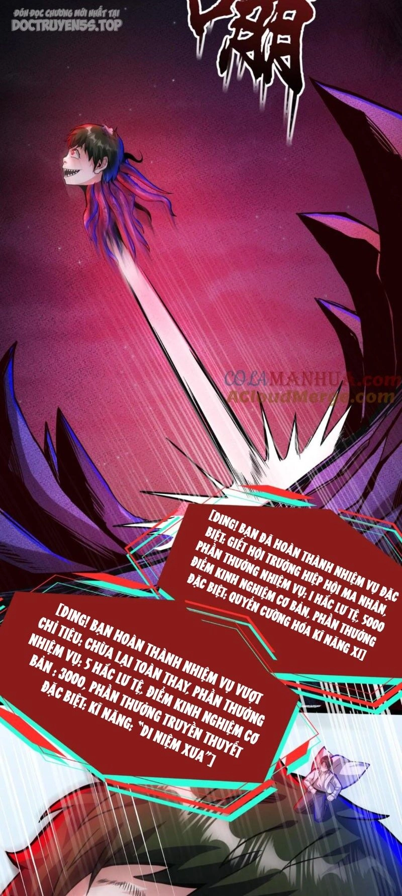 Dược Sư Kì Lạ: Bệnh Nhân Của Tôi Đều Rất Khủng Bố Chapter 174 - 23