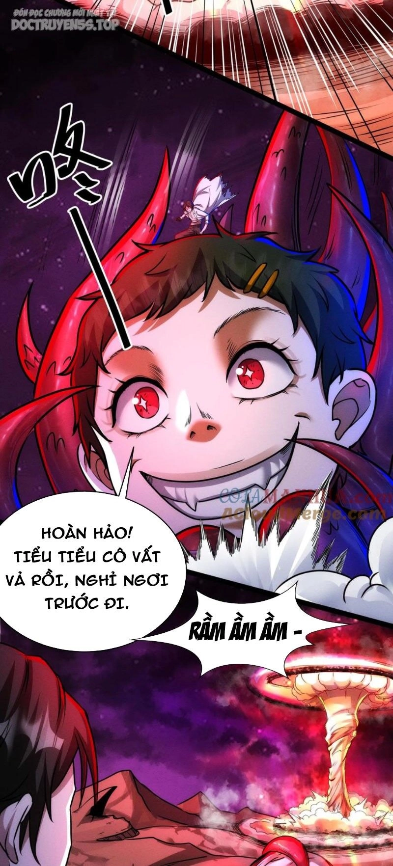 Dược Sư Kì Lạ: Bệnh Nhân Của Tôi Đều Rất Khủng Bố Chapter 175 - 2