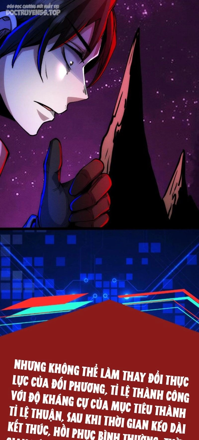 Dược Sư Kì Lạ: Bệnh Nhân Của Tôi Đều Rất Khủng Bố Chapter 175 - 6