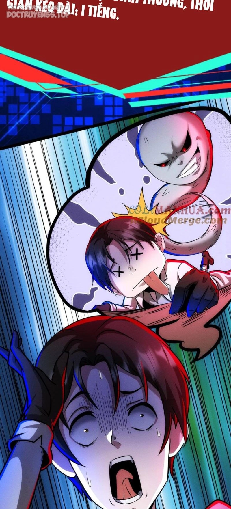 Dược Sư Kì Lạ: Bệnh Nhân Của Tôi Đều Rất Khủng Bố Chapter 175 - 7