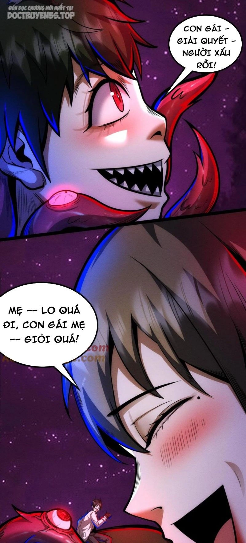 Dược Sư Kì Lạ: Bệnh Nhân Của Tôi Đều Rất Khủng Bố Chapter 175 - 10