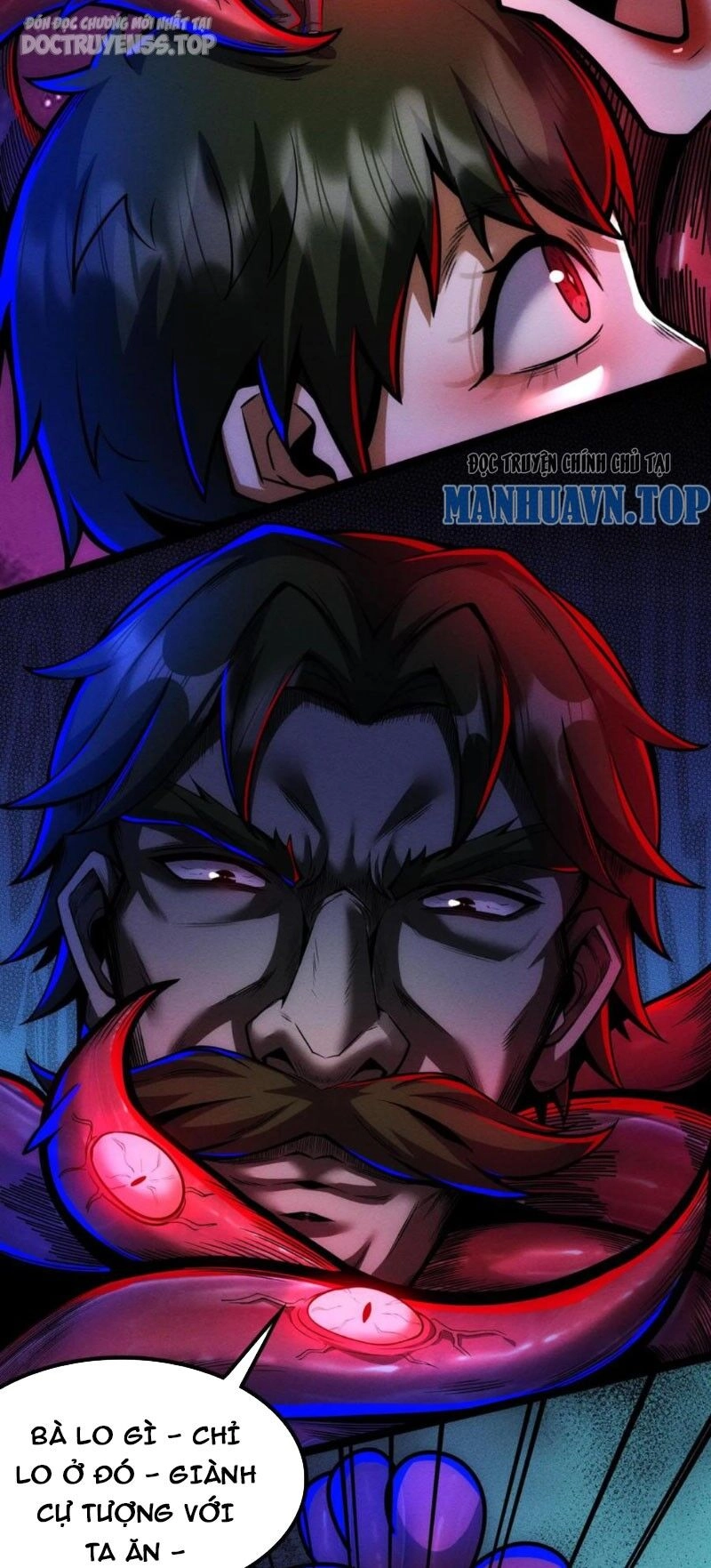 Dược Sư Kì Lạ: Bệnh Nhân Của Tôi Đều Rất Khủng Bố Chapter 175 - 11