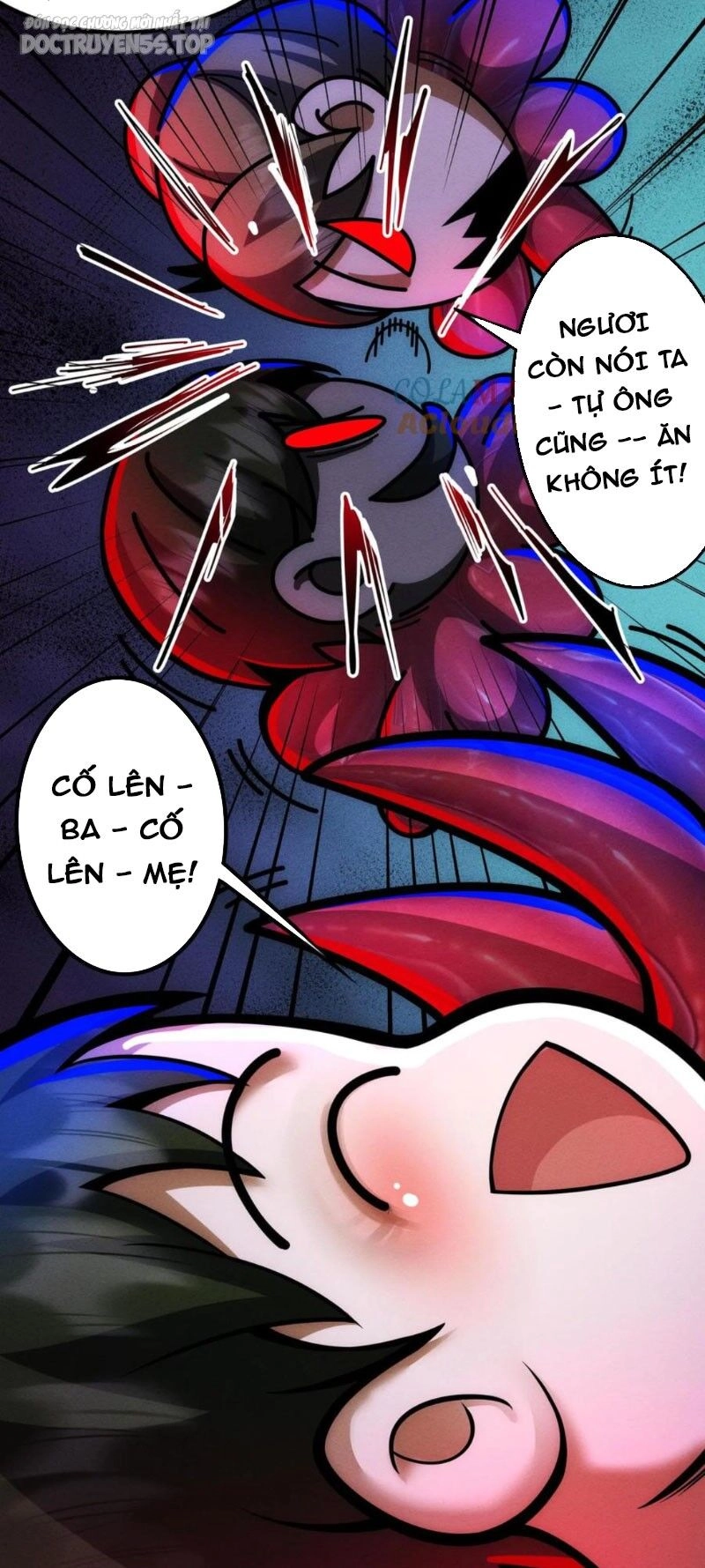 Dược Sư Kì Lạ: Bệnh Nhân Của Tôi Đều Rất Khủng Bố Chapter 175 - 12