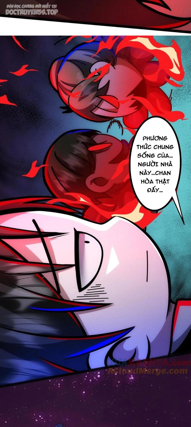 Dược Sư Kì Lạ: Bệnh Nhân Của Tôi Đều Rất Khủng Bố Chapter 175 - 13