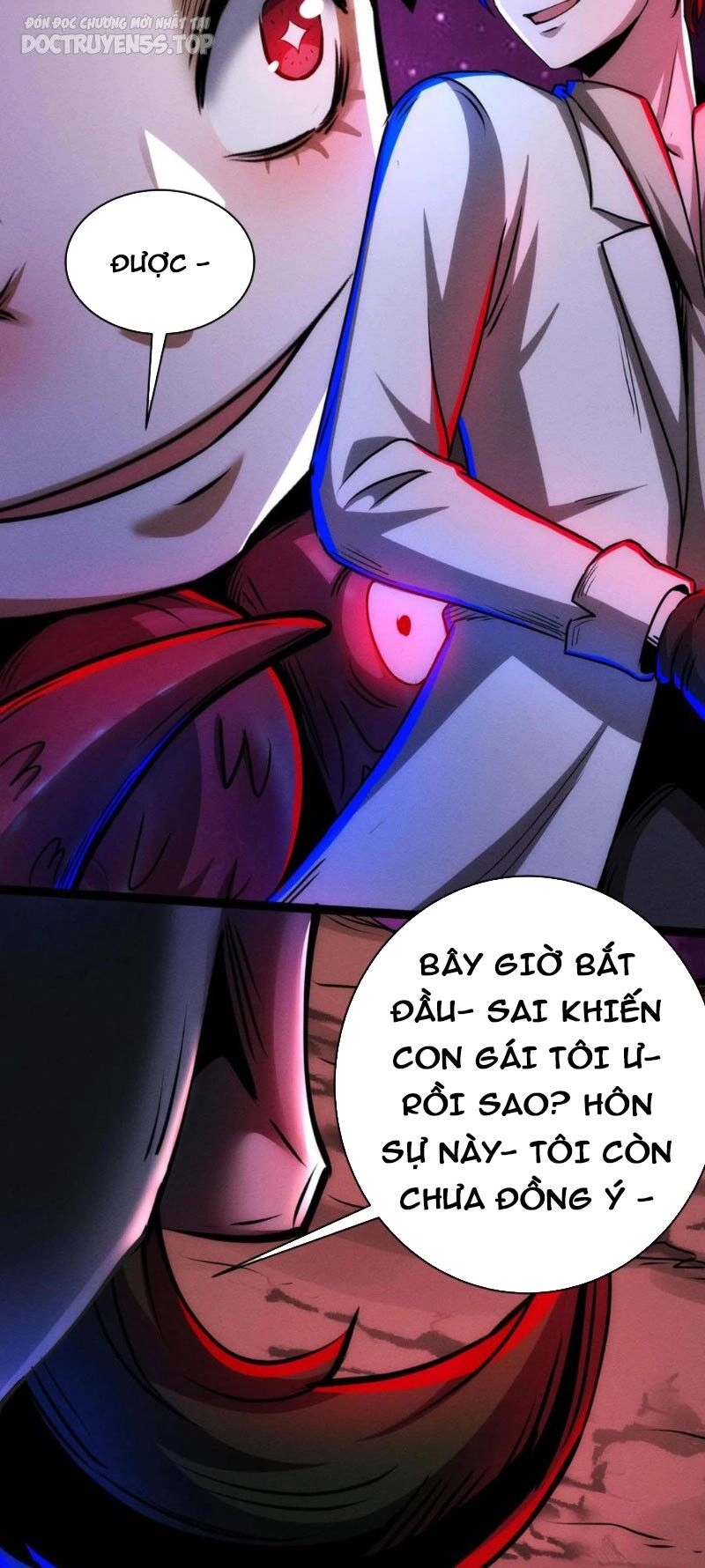 Dược Sư Kì Lạ: Bệnh Nhân Của Tôi Đều Rất Khủng Bố Chapter 175 - 18