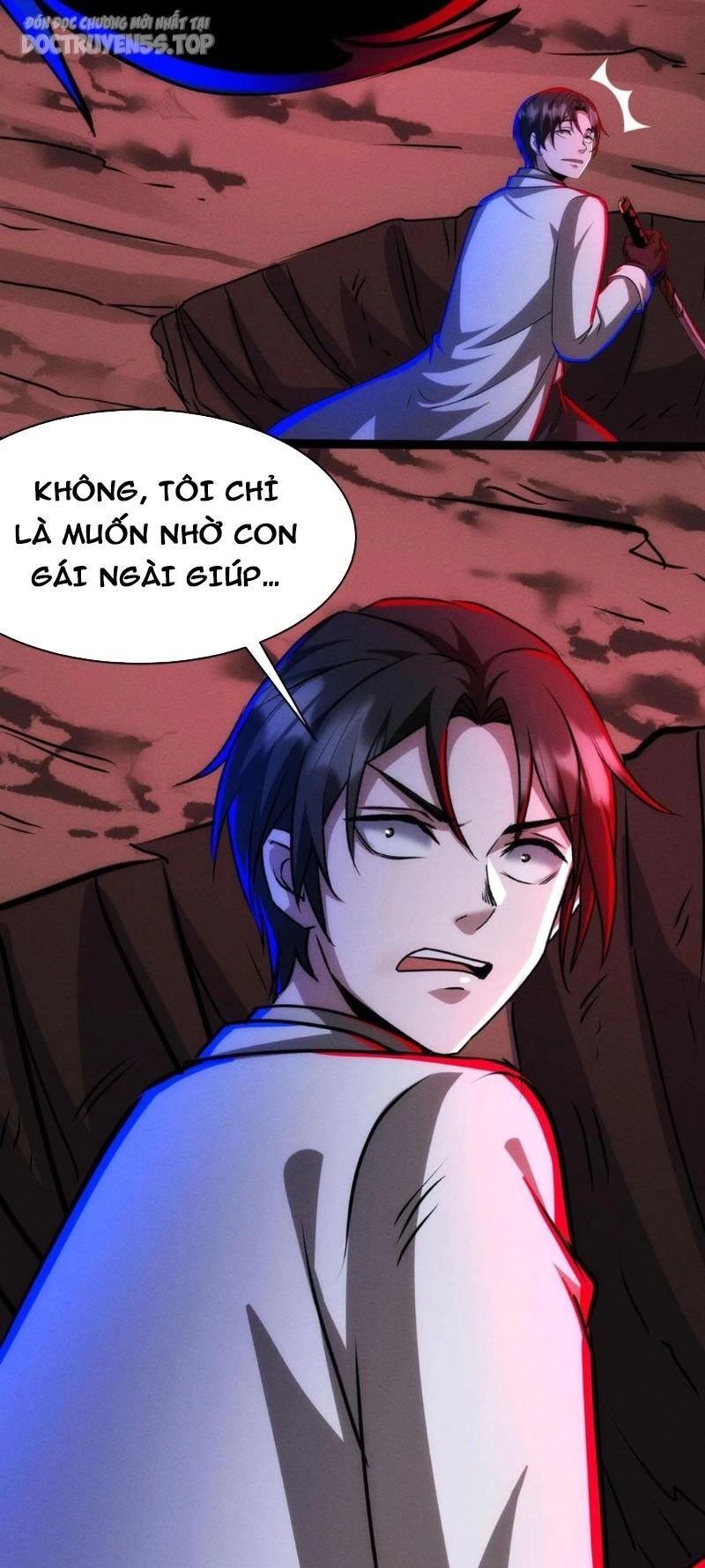 Dược Sư Kì Lạ: Bệnh Nhân Của Tôi Đều Rất Khủng Bố Chapter 175 - 19