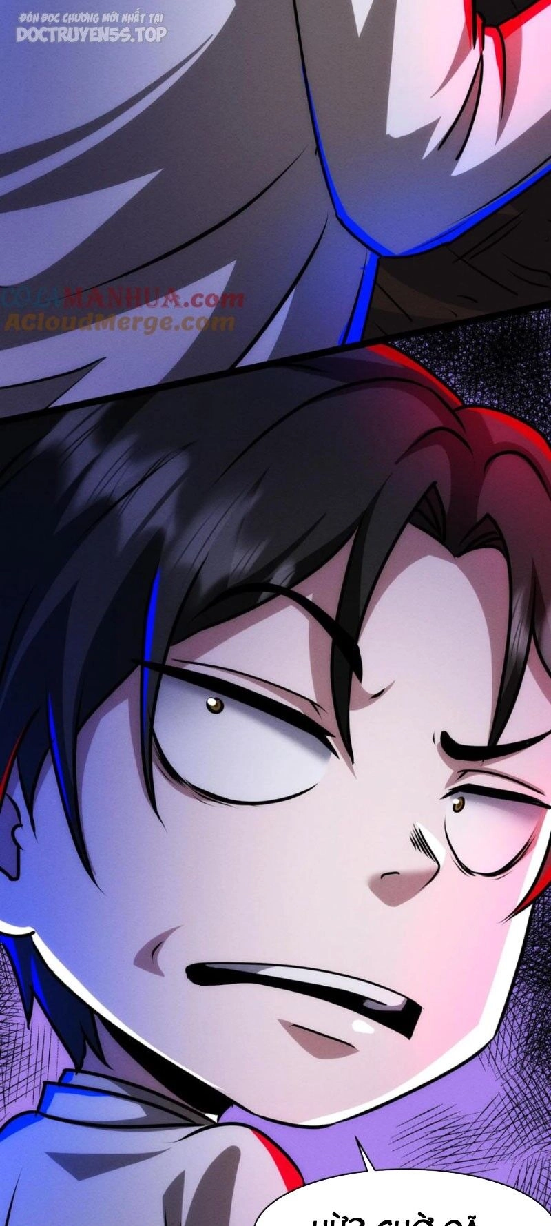 Dược Sư Kì Lạ: Bệnh Nhân Của Tôi Đều Rất Khủng Bố Chapter 175 - 20