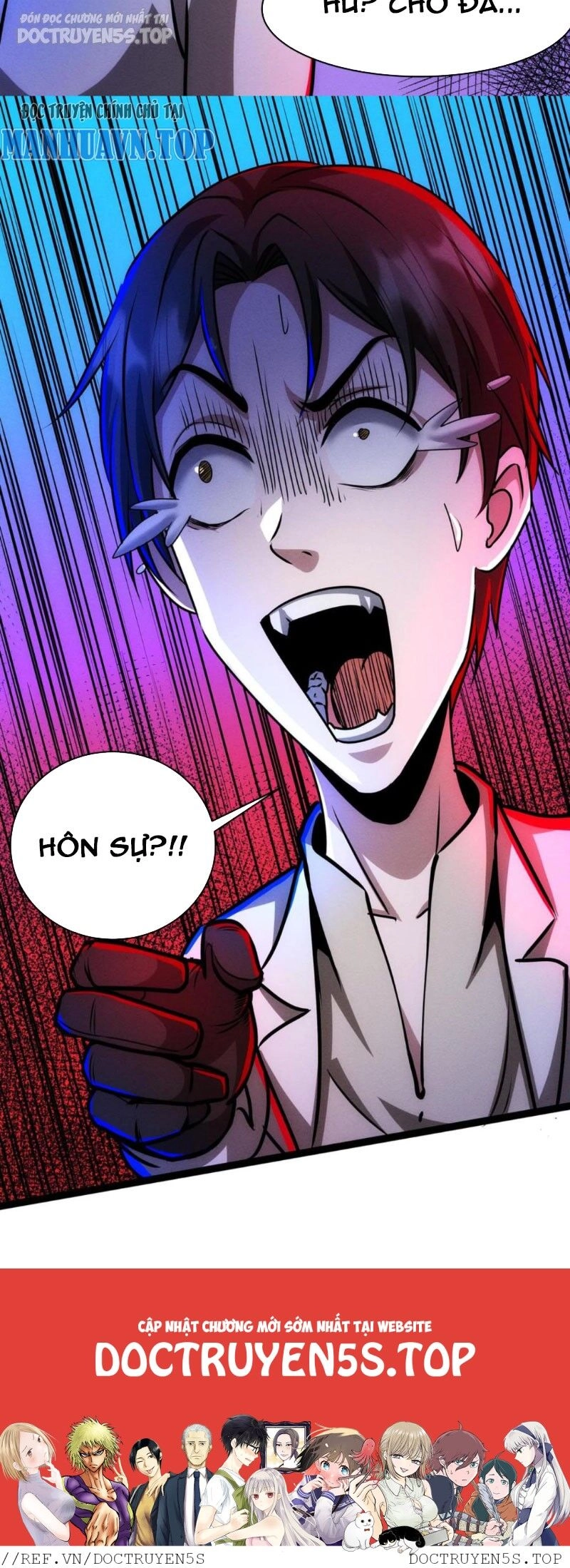 Dược Sư Kì Lạ: Bệnh Nhân Của Tôi Đều Rất Khủng Bố Chapter 175 - 21