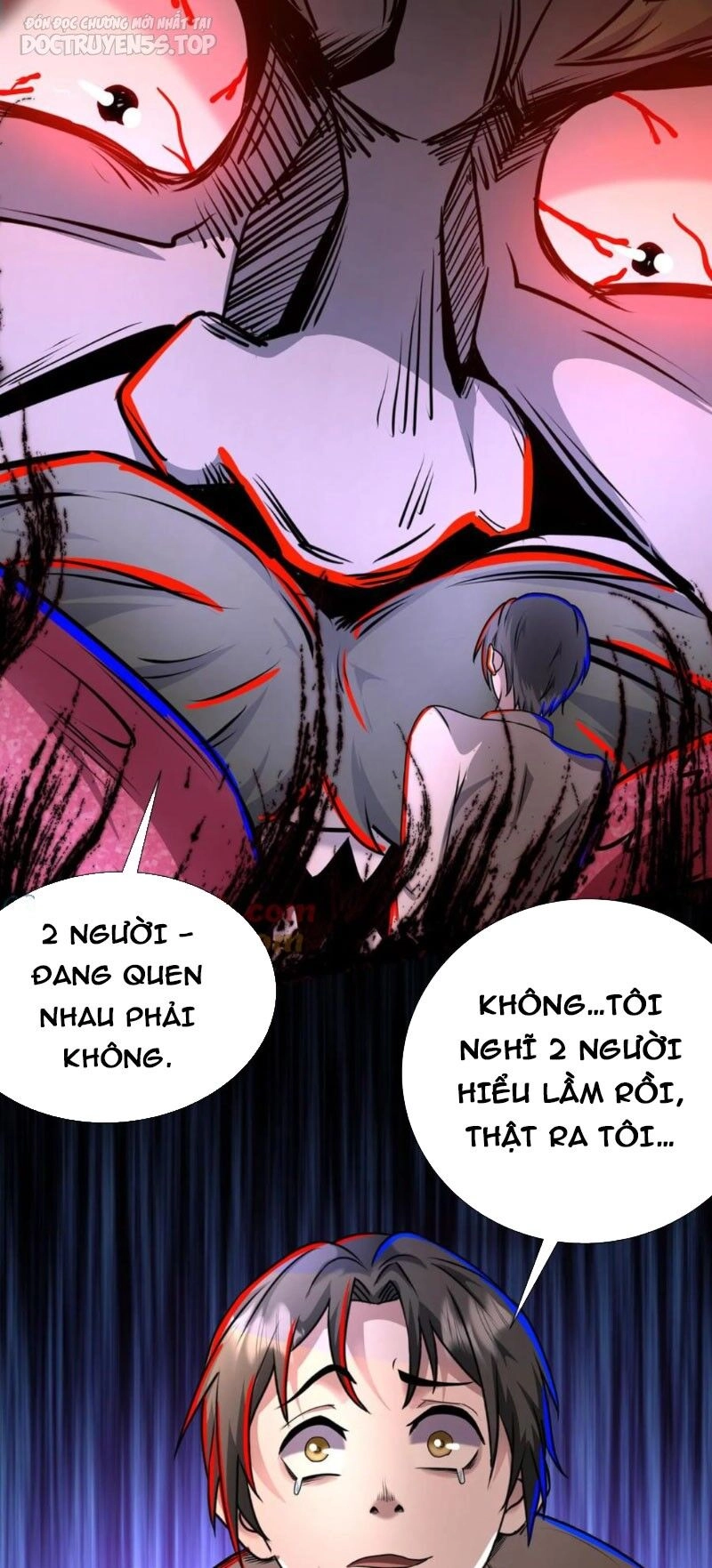 Dược Sư Kì Lạ: Bệnh Nhân Của Tôi Đều Rất Khủng Bố Chapter 176 - 2