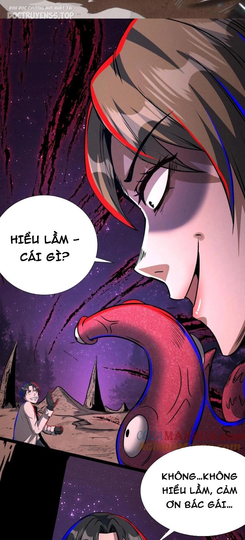 Dược Sư Kì Lạ: Bệnh Nhân Của Tôi Đều Rất Khủng Bố Chapter 176 - 5