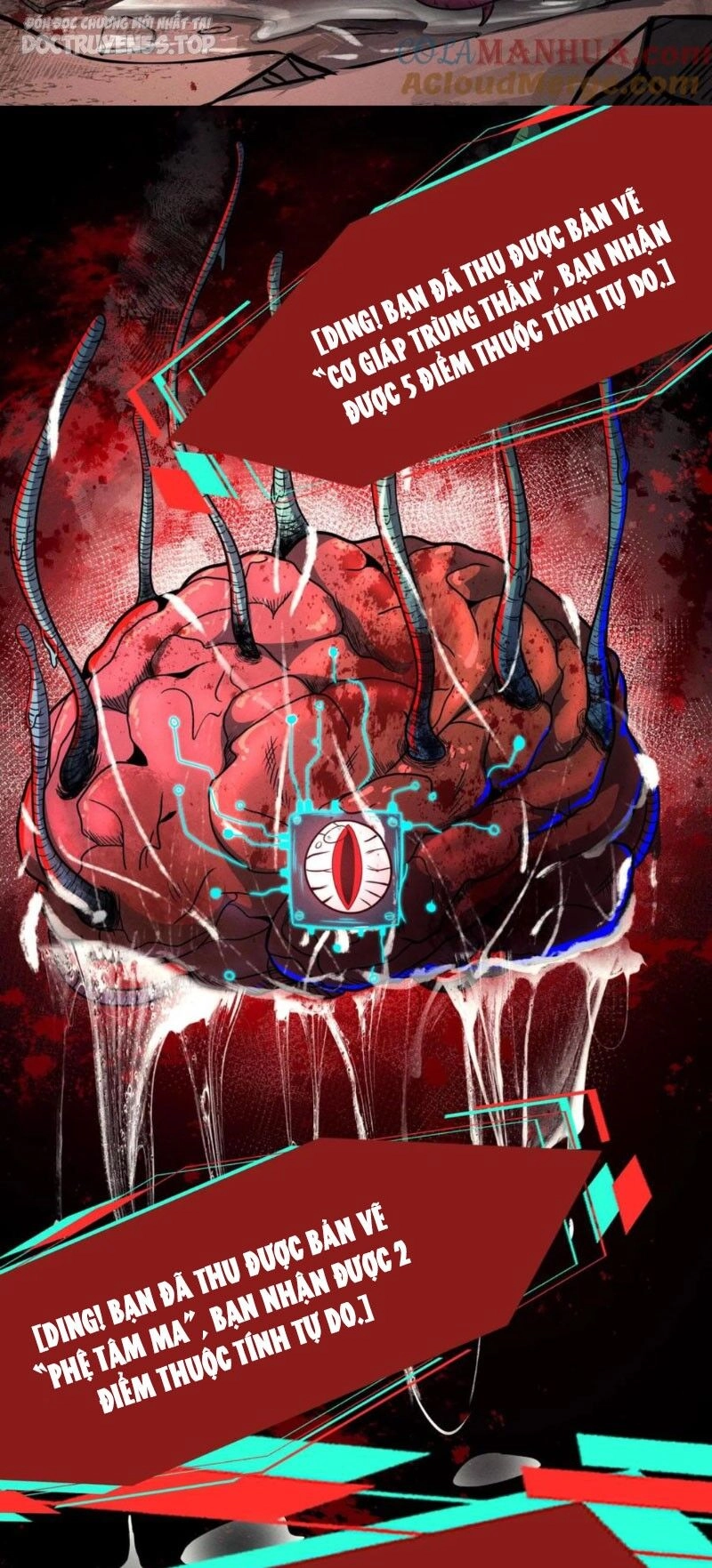 Dược Sư Kì Lạ: Bệnh Nhân Của Tôi Đều Rất Khủng Bố Chapter 176 - 9