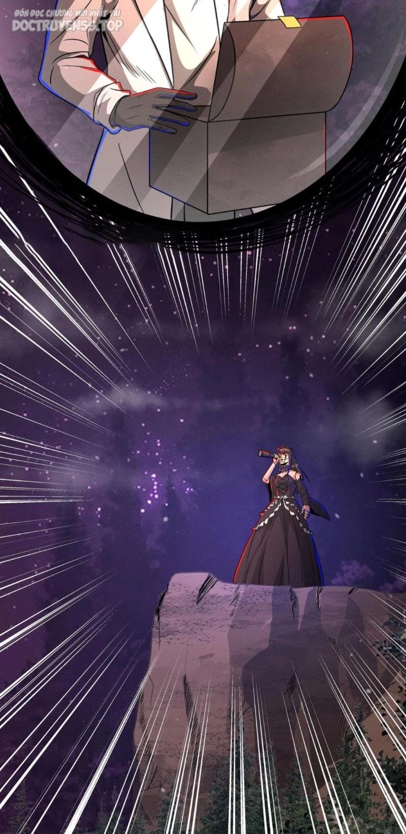 Dược Sư Kì Lạ: Bệnh Nhân Của Tôi Đều Rất Khủng Bố Chapter 176 - 12