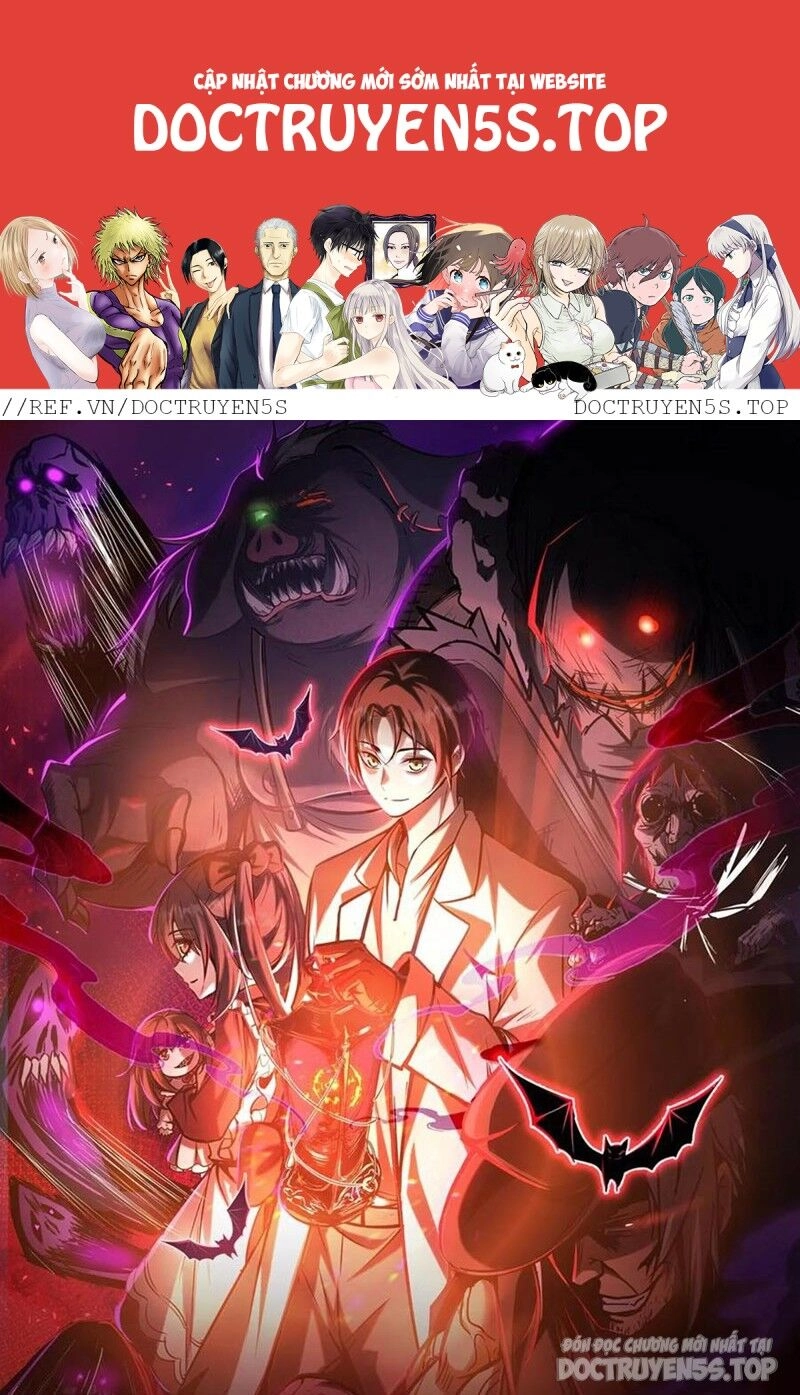 Dược Sư Kì Lạ: Bệnh Nhân Của Tôi Đều Rất Khủng Bố Chapter 177 - 1