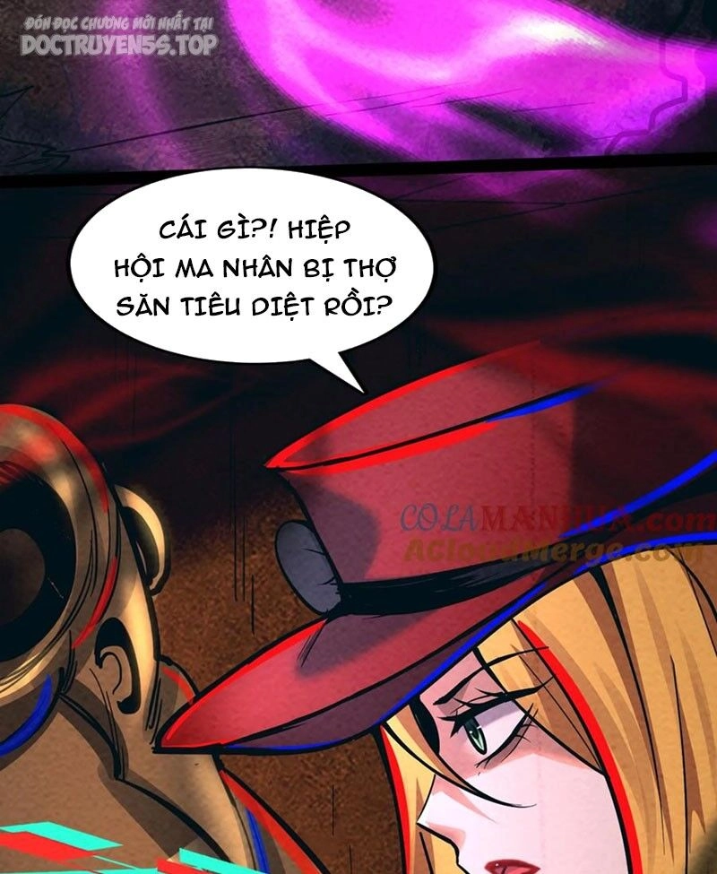 Dược Sư Kì Lạ: Bệnh Nhân Của Tôi Đều Rất Khủng Bố Chapter 177 - 5