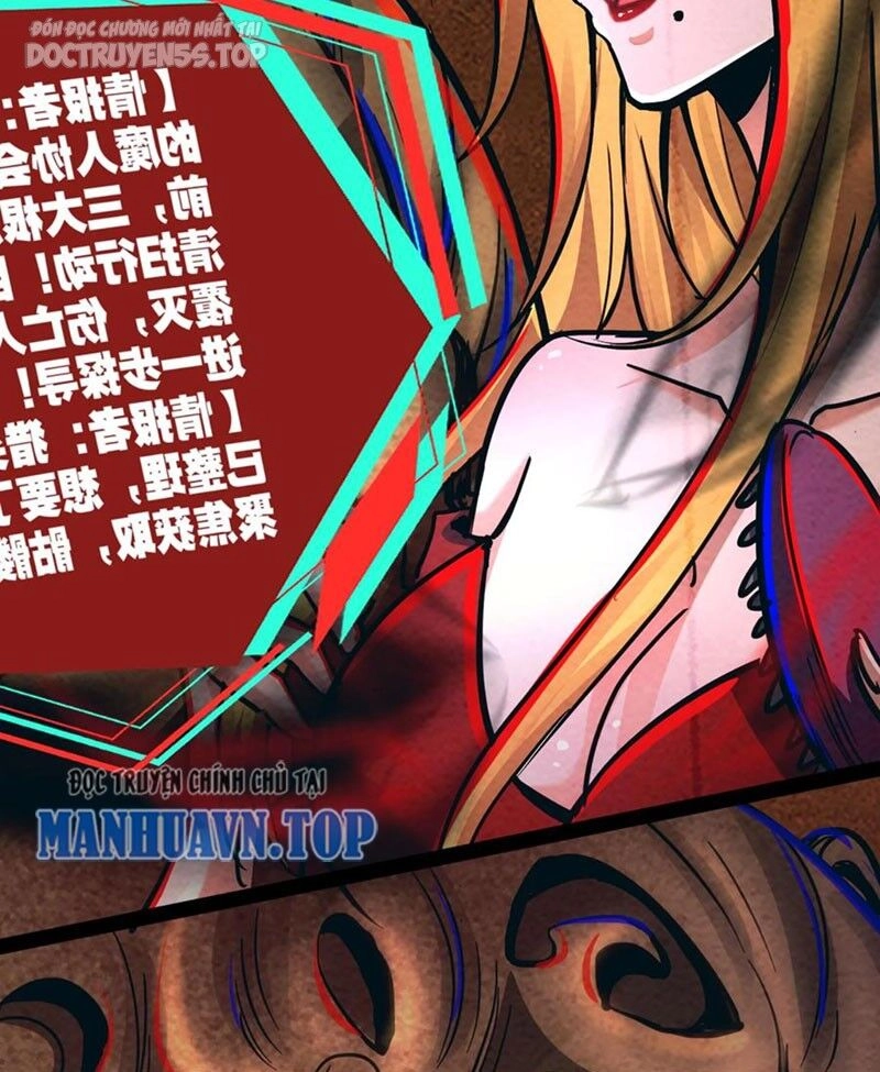 Dược Sư Kì Lạ: Bệnh Nhân Của Tôi Đều Rất Khủng Bố Chapter 177 - 6