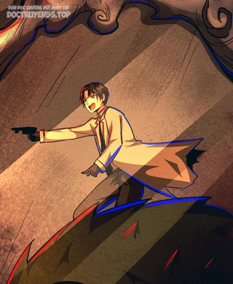 Dược Sư Kì Lạ: Bệnh Nhân Của Tôi Đều Rất Khủng Bố Chapter 177 - 7