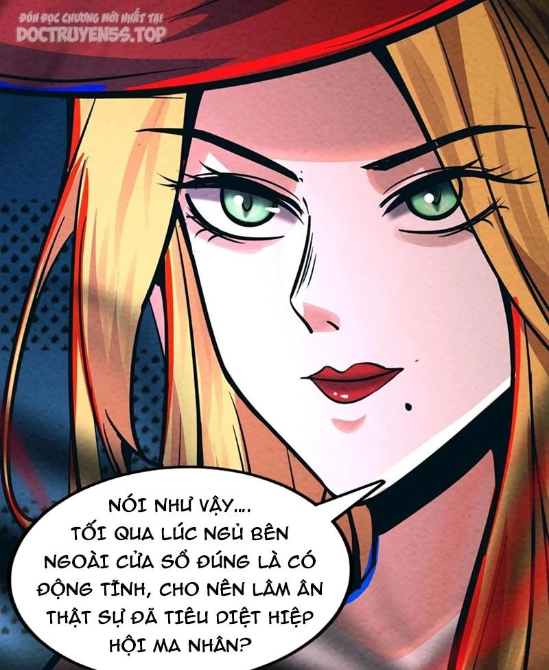 Dược Sư Kì Lạ: Bệnh Nhân Của Tôi Đều Rất Khủng Bố Chapter 177 - 9