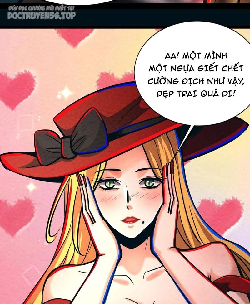 Dược Sư Kì Lạ: Bệnh Nhân Của Tôi Đều Rất Khủng Bố Chapter 177 - 10