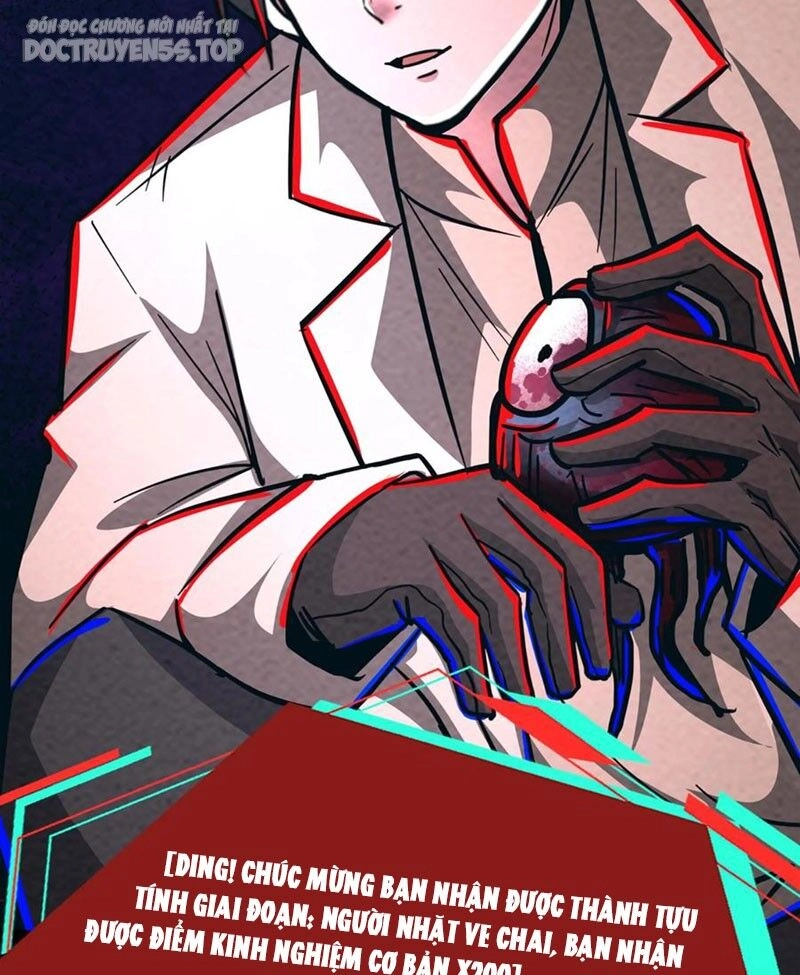 Dược Sư Kì Lạ: Bệnh Nhân Của Tôi Đều Rất Khủng Bố Chapter 177 - 16