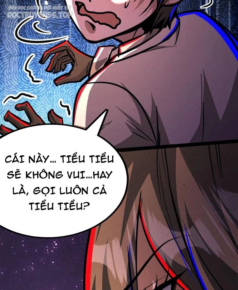 Dược Sư Kì Lạ: Bệnh Nhân Của Tôi Đều Rất Khủng Bố Chapter 177 - 21