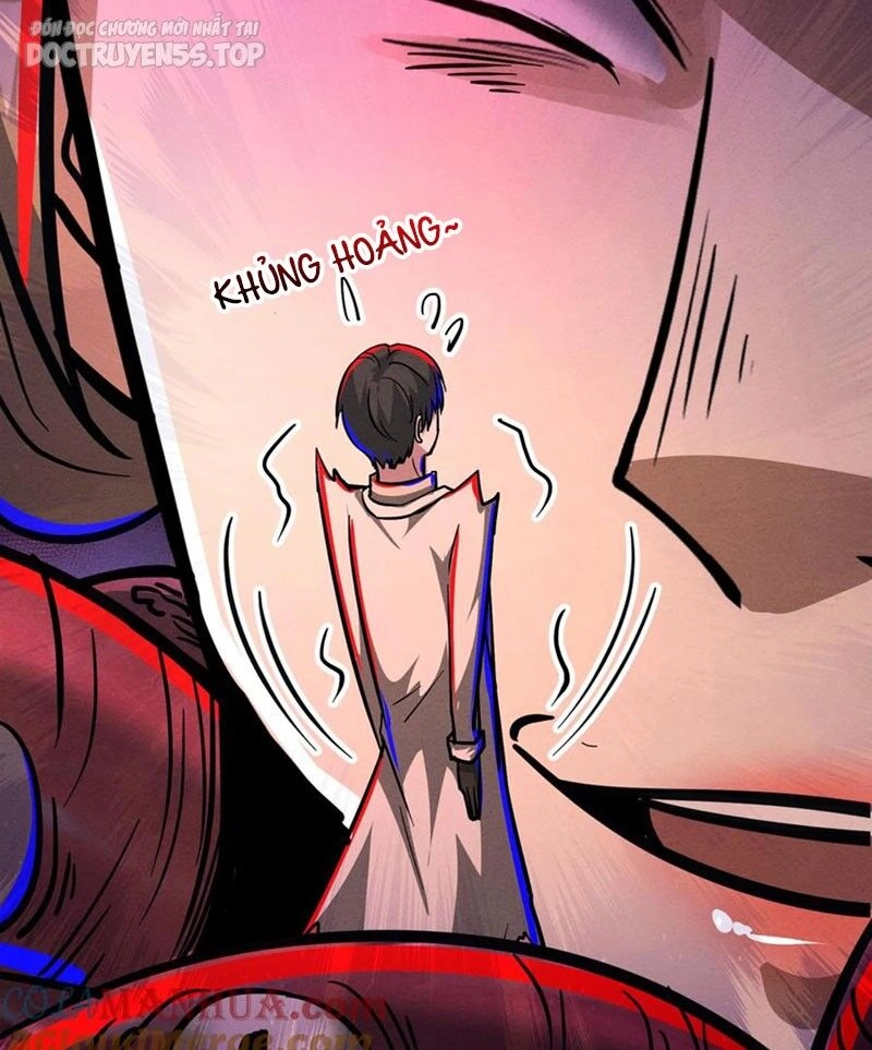 Dược Sư Kì Lạ: Bệnh Nhân Của Tôi Đều Rất Khủng Bố Chapter 177 - 31