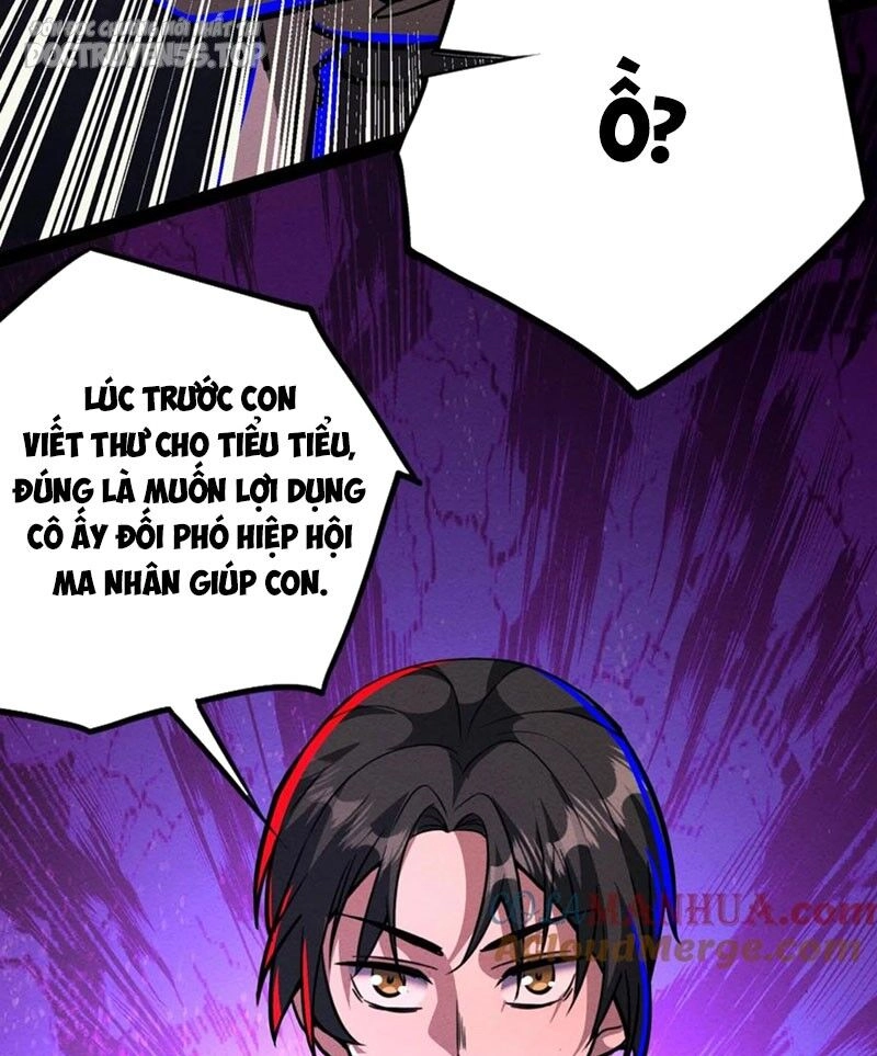 Dược Sư Kì Lạ: Bệnh Nhân Của Tôi Đều Rất Khủng Bố Chapter 177 - 37