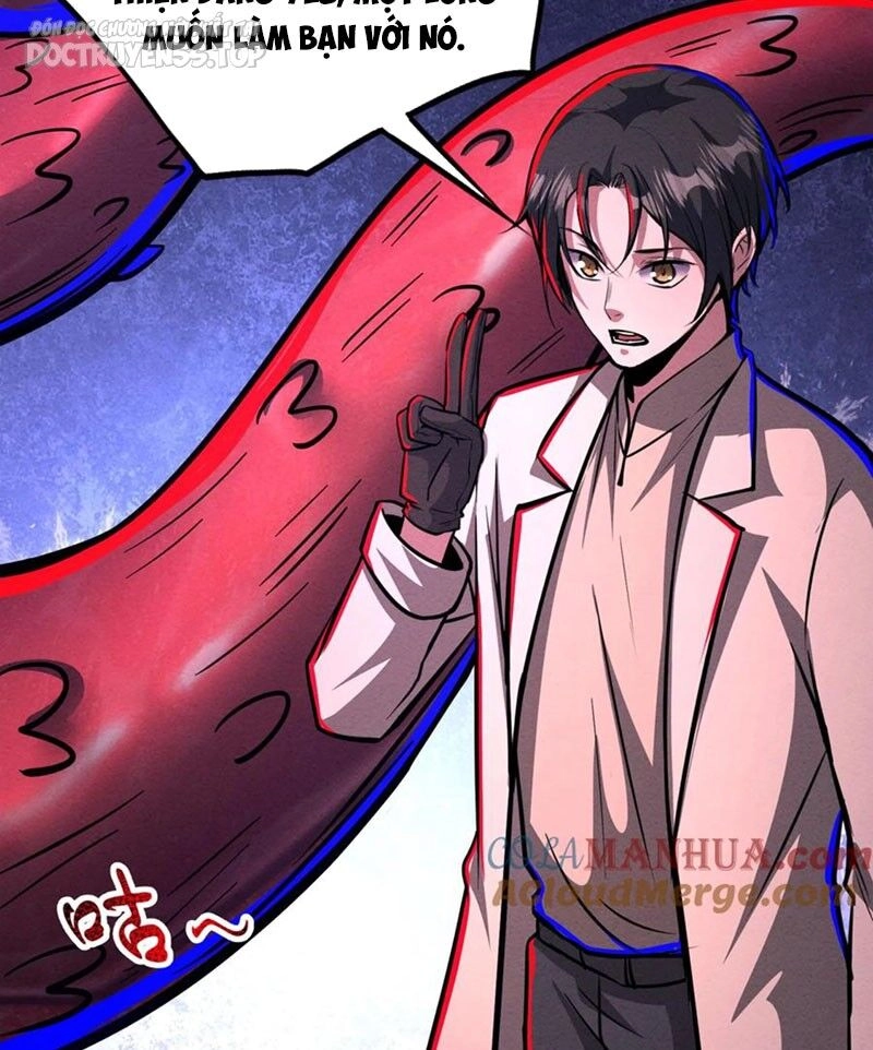 Dược Sư Kì Lạ: Bệnh Nhân Của Tôi Đều Rất Khủng Bố Chapter 177 - 40