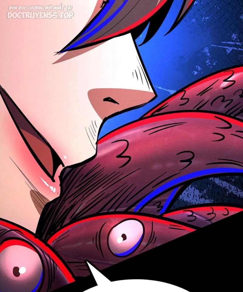 Dược Sư Kì Lạ: Bệnh Nhân Của Tôi Đều Rất Khủng Bố Chapter 177 - 42